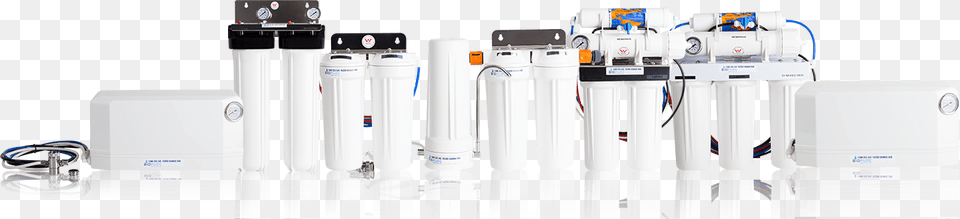 Water Filter System Water Bottle, Device, Electrical Device, Shaker, Machine Free Transparent Png