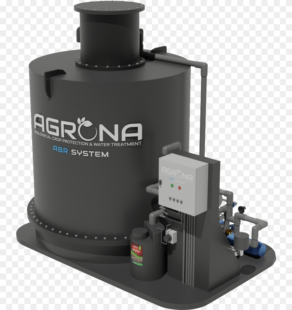 Water Filtratie Agrona Cylinder, Machine Png Image