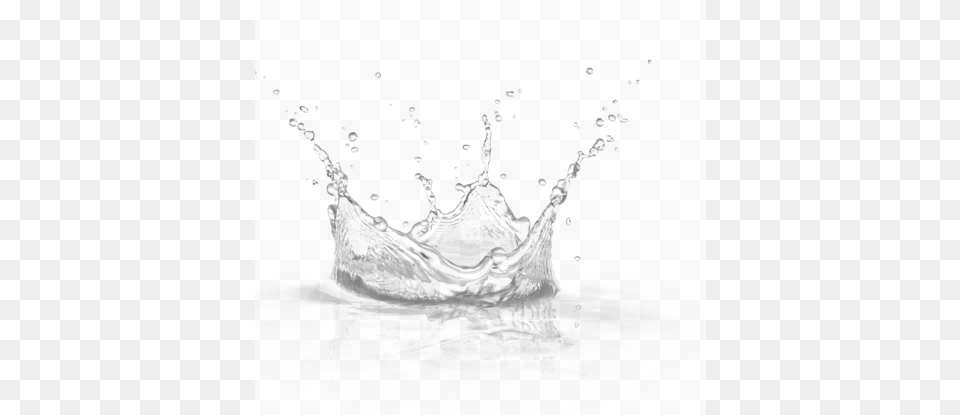 Water Filtration Solutions Splash Of Water, Droplet, Nature, Outdoors, Ripple Png