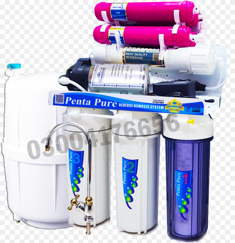 Water Filtration System For Home In Pakistan, Can, Tin, Bottle, Shaker Free Png