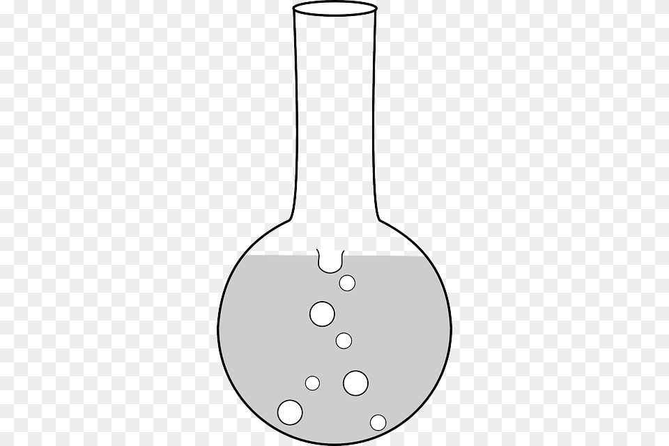 Water Flat Icon Cartoon Round Flask Beaker Round Bottom Flask Drawing, Cutlery, Jar, Pottery, Vase Free Transparent Png