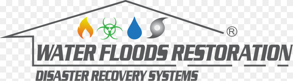 Water Floods Restoration Graphic Design, Triangle, Nature, Night, Outdoors Free Png