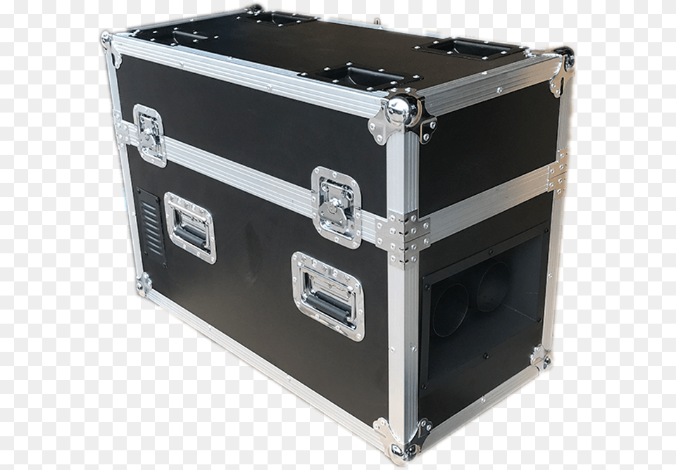 Water Fog Machine Wedding Smoke Dry Ice Machine Trunk, Box, Gun, Weapon Free Png Download