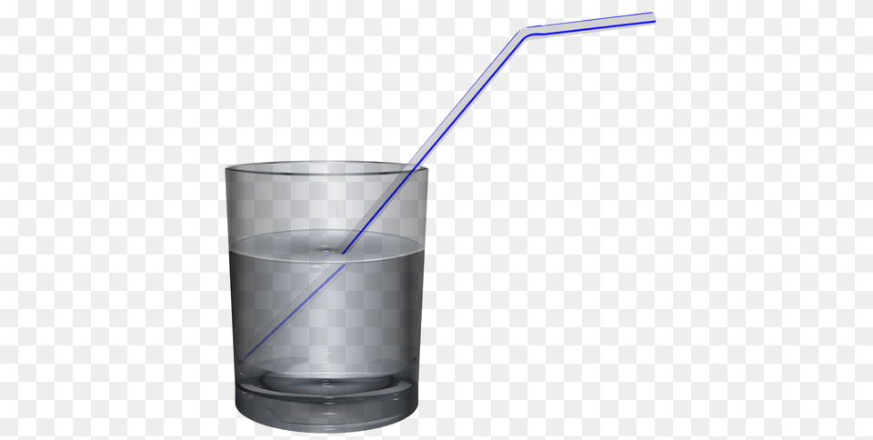 Water Glass, Brush, Device, Tool, Smoke Pipe Free Transparent Png