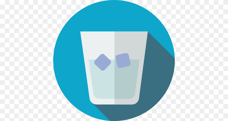 Water Glass, Disk, Cup Png Image