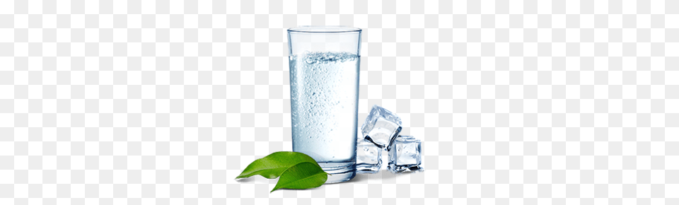 Water Glass, Ice, Bottle, Shaker Free Transparent Png