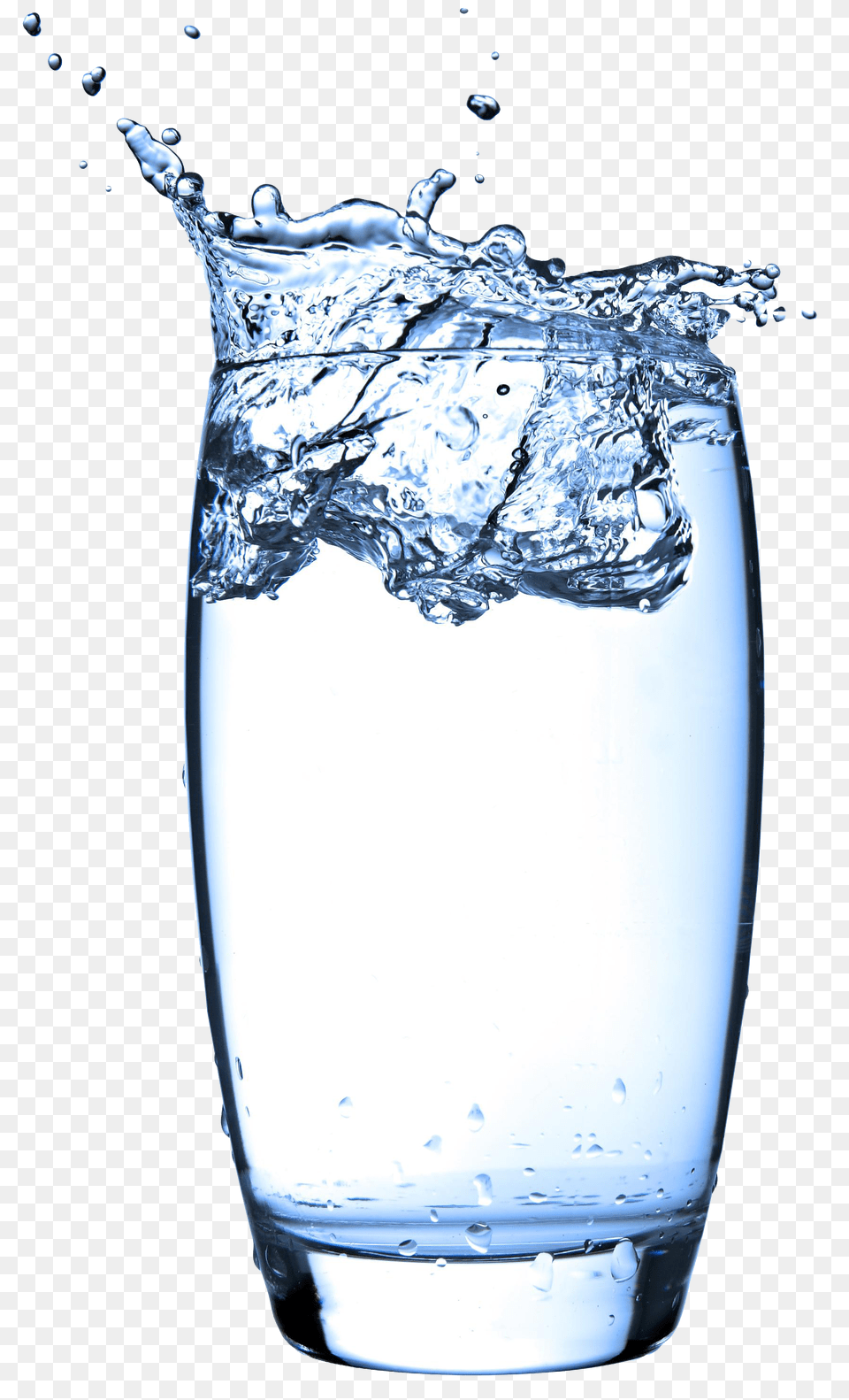 Water Glass, Smoke Pipe, Bottle Free Transparent Png