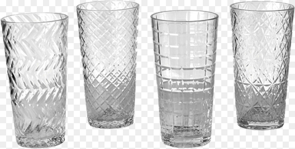 Water Glass Clear Water Glass Set, Jar, Pottery, Vase, Cup Free Png Download