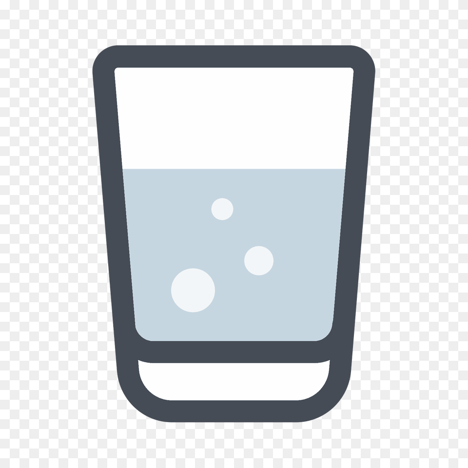 Water Glass Icon Free Transparent Png