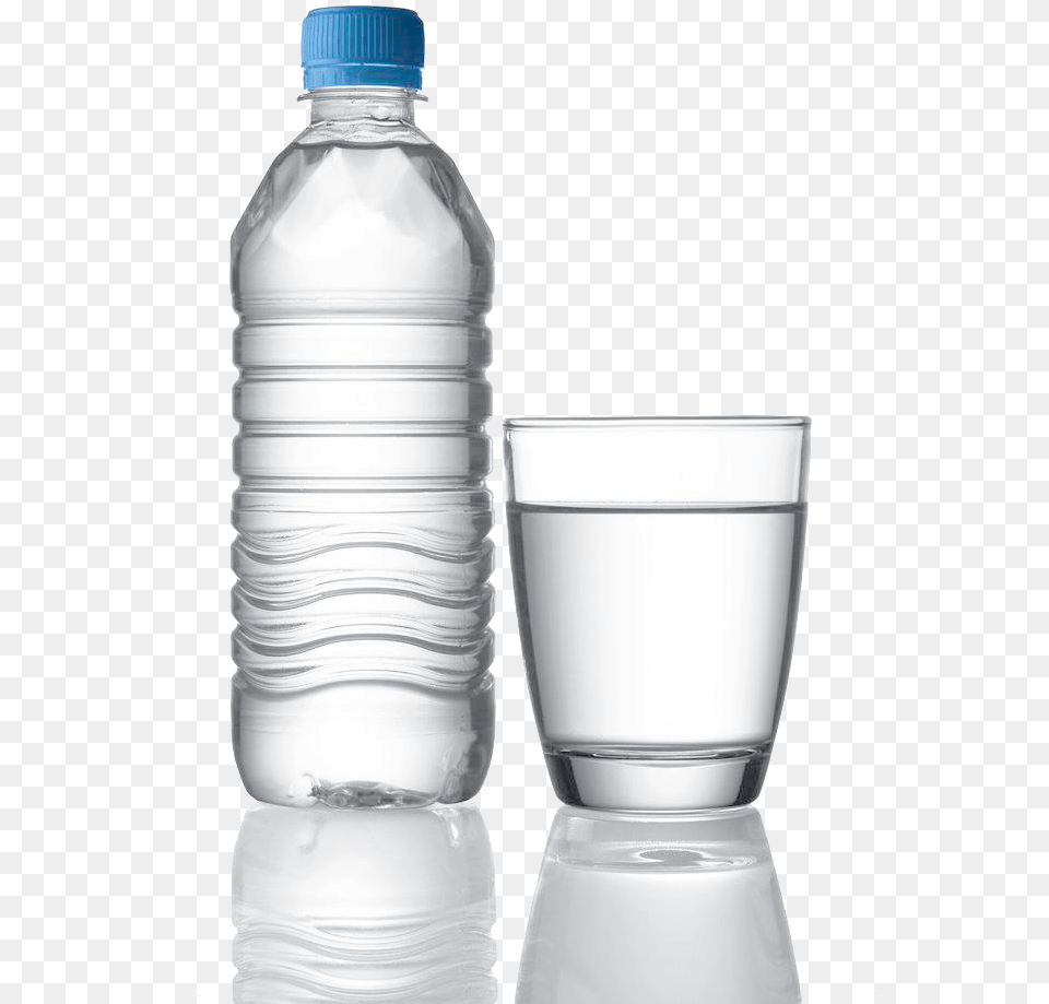 Water Glass Image Water Bottle, Water Bottle, Beverage, Mineral Water, Milk Free Png