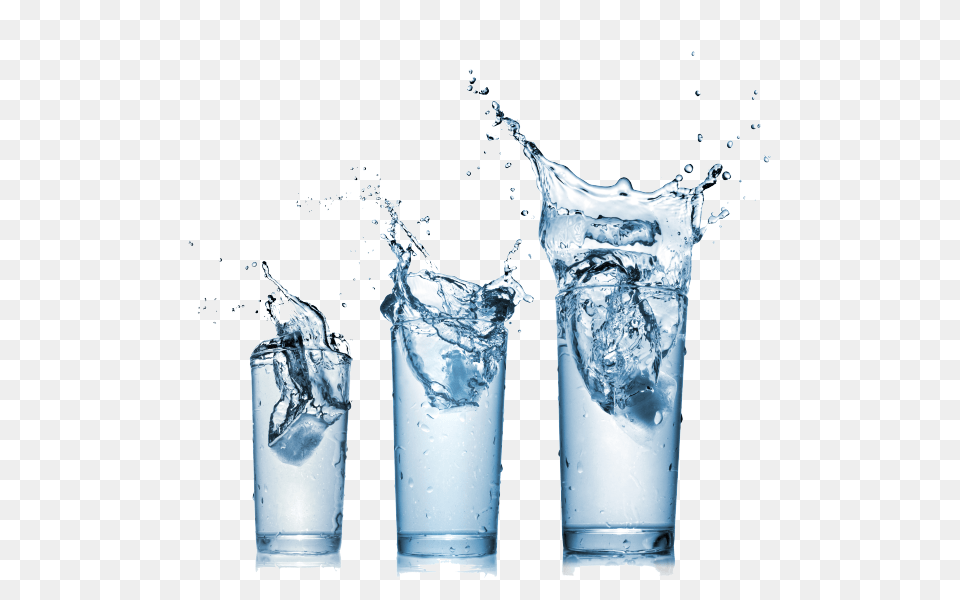 Water Glass Images Download Many Cups Of Water Per Day, Bottle Png