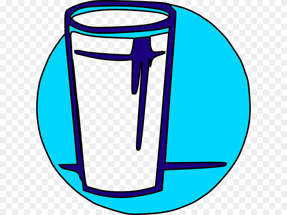 Water Glass Juice Cup Drinking Drink Beverage Cup Clip Art Free Png