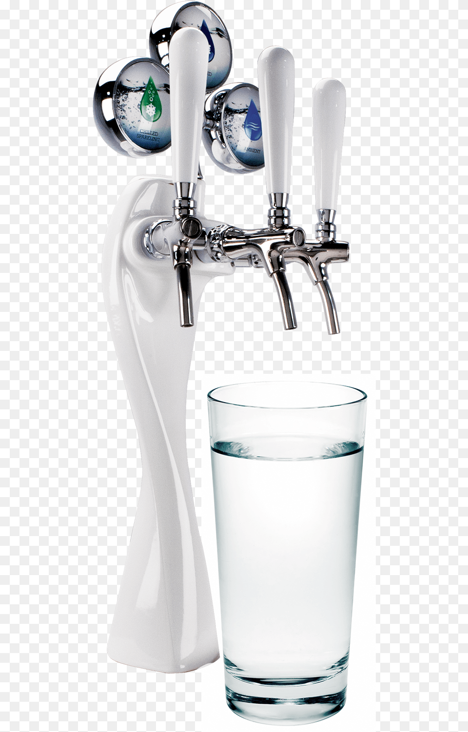 Water Glass Of Water In Anime, Tap, Sink, Sink Faucet, Beverage Free Transparent Png
