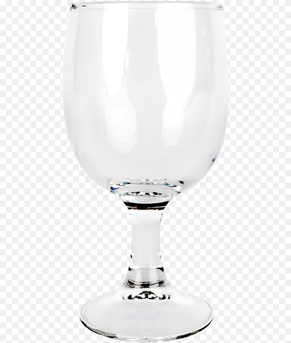 Water Goblet Large Stem Wine Glass, Alcohol, Beverage, Liquor, Wine Glass Png Image