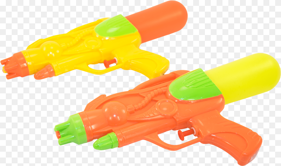 Water Gun, Toy, Water Gun Free Png