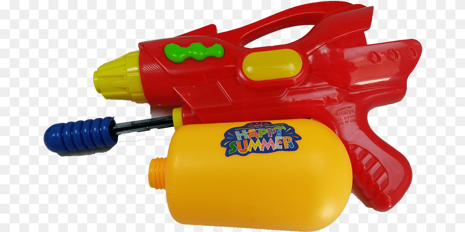 Water Gun, Toy, Water Gun Free Transparent Png