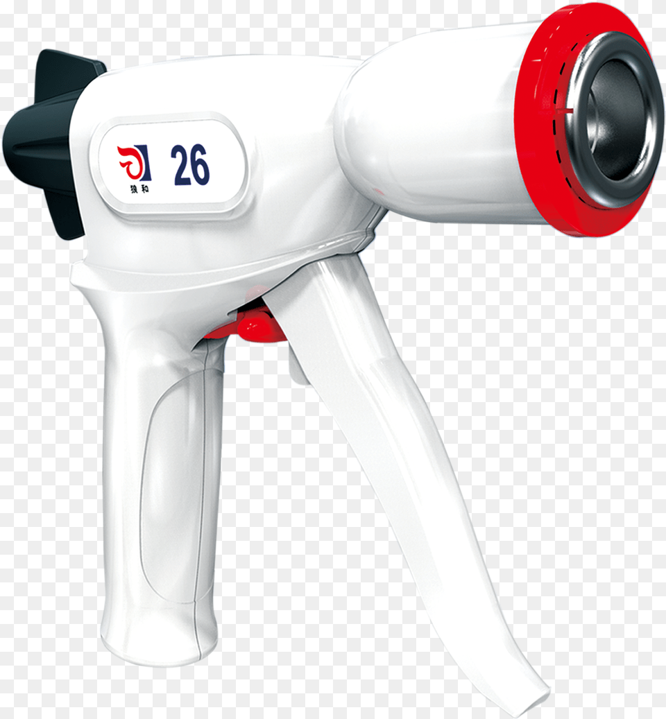 Water Gun, Appliance, Blow Dryer, Device, Electrical Device Png Image