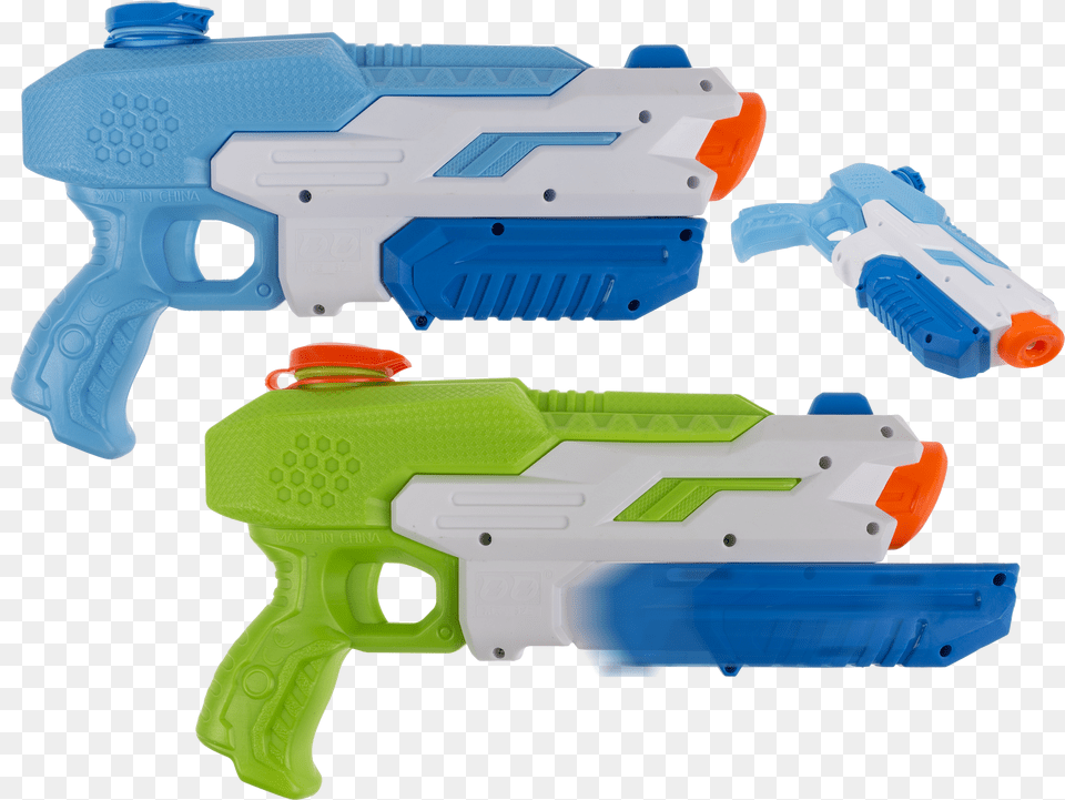 Water Gun Free Png Download