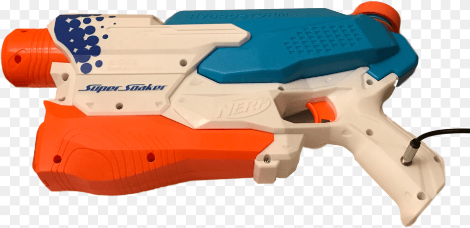 Water Gun, Toy, Water Gun, Device, Power Drill Free Png Download