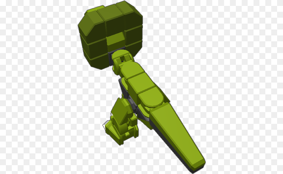 Water Gun, Device Png Image