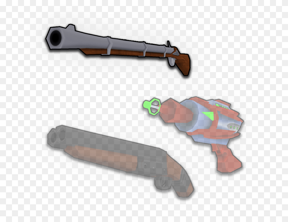 Water Gun, Firearm, Rifle, Weapon, Shotgun Free Png Download