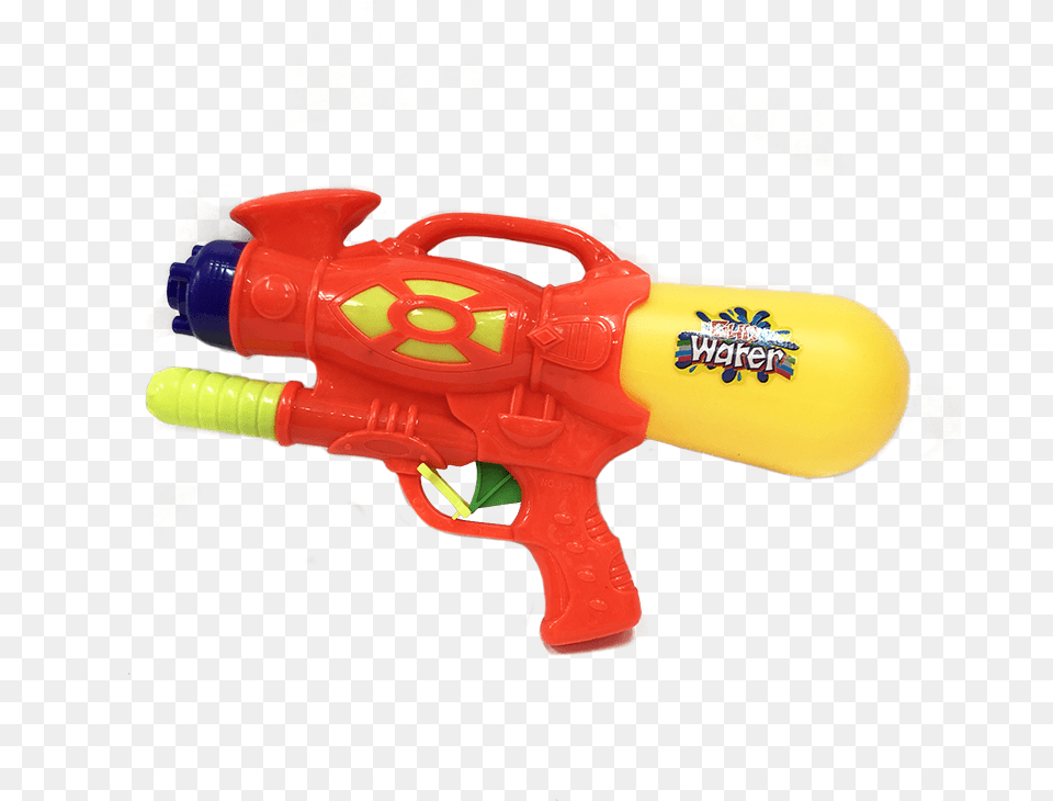 Water Gun, Toy, Water Gun Free Png Download