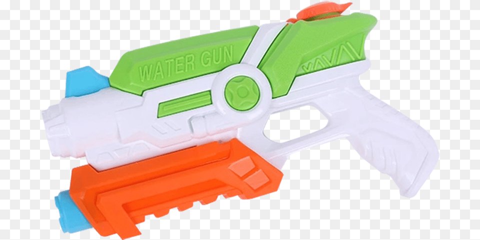 Water Gun Beach Bathroom Outdoor Sports Water Gun, Toy, Water Gun Free Png Download
