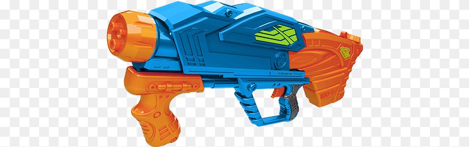 Water Gun Blaster Superstorm Water Gun, Toy, Water Gun Free Png Download