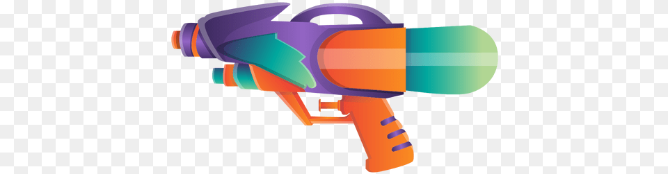 Water Gun Icon Vector Water Gun, Toy, Water Gun Free Transparent Png