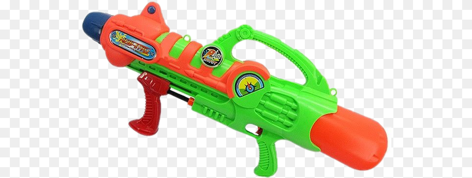 Water Gun Image With No Background Water Gun, Toy, Water Gun, Device, Power Drill Free Transparent Png