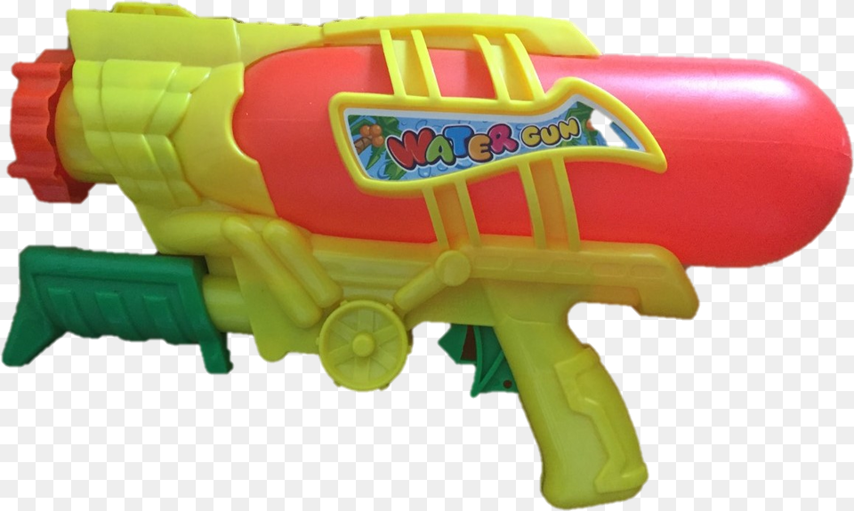 Water Gun Pistol Water Gun Full Size Download Seekpng Water Gun, Toy, Water Gun Png
