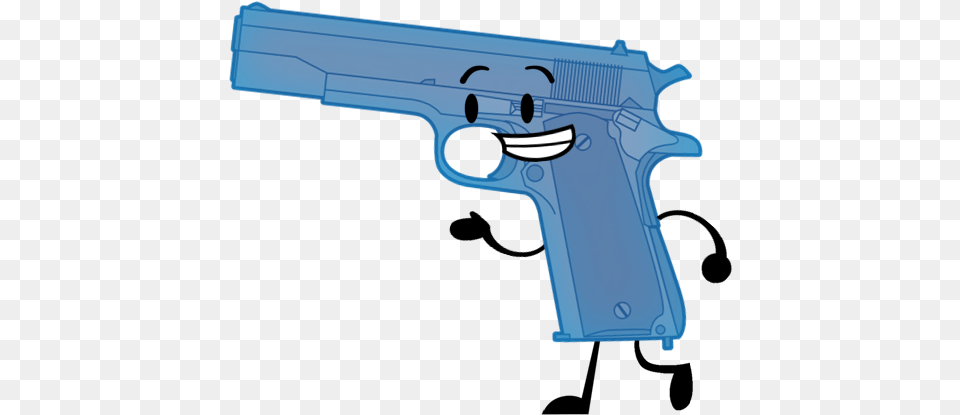 Water Gun Pose Water Gun, Firearm, Handgun, Weapon Free Png