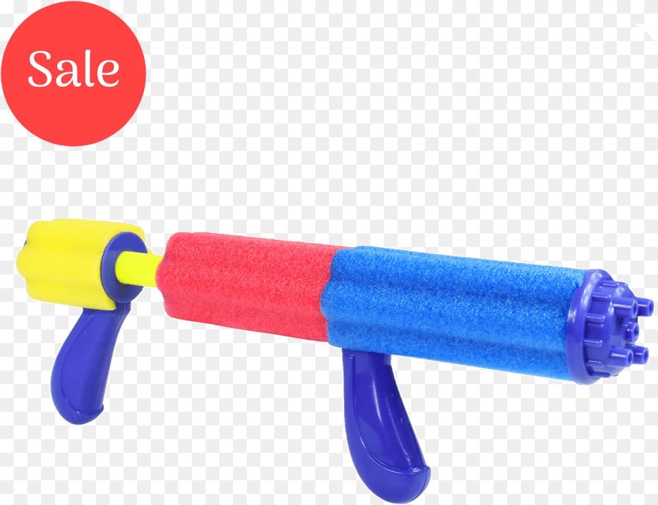 Water Gun Soaker Water Gun, Toy, Water Gun, Weapon Png