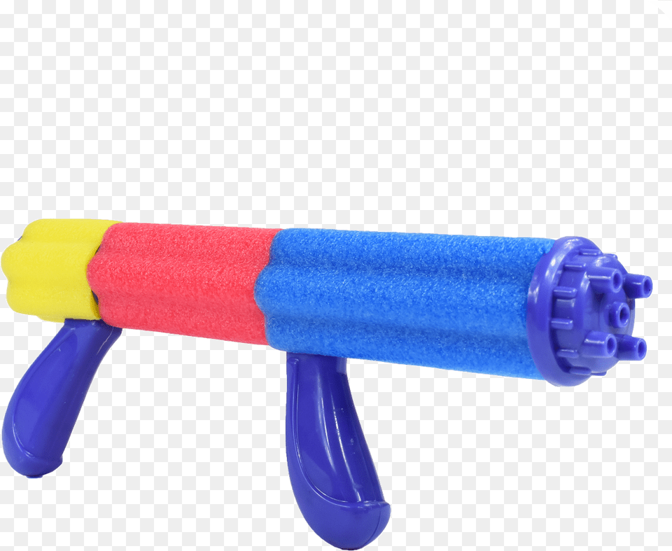 Water Gun Soaker Water Gun, Toy, Water Gun, Smoke Pipe Free Png