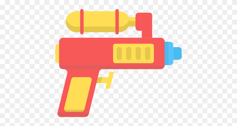 Water Gun Transparent Water Gun Images, Toy, Water Gun, First Aid Png Image