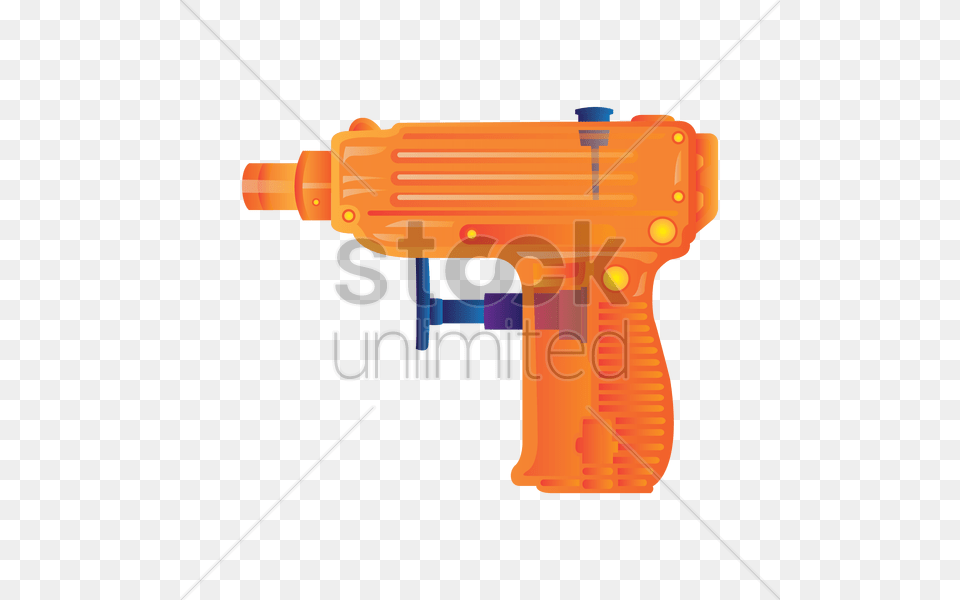 Water Gun Vector Image, Toy, Water Gun, Dynamite, Weapon Free Png