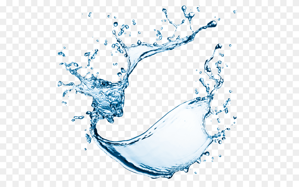 Water Heart Stickpng Water Splash, Droplet, Outdoors, Nature, Sea Png