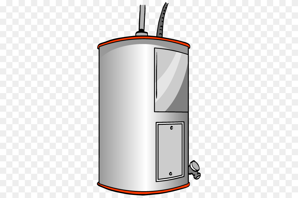 Water Heater Clip Art, Computer Hardware, Electronics, Hardware, Device Free Png