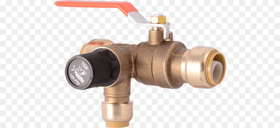 Water Heater Expansion Tank Valve, Bronze, Fire Hydrant, Hydrant, Tap Free Transparent Png