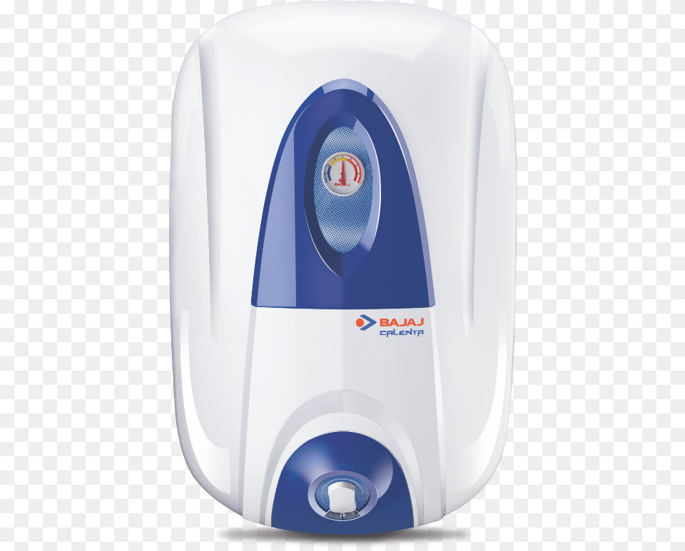 Water Heater Kart Bajaj Calenta 15l Water Heater, Device, Appliance, Electrical Device, Disk Png Image