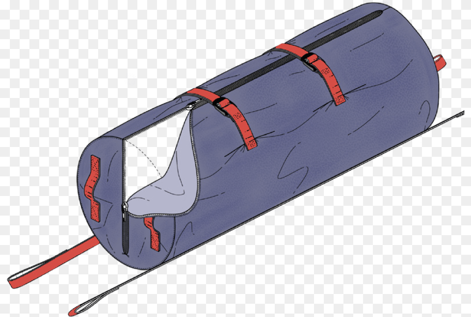 Water Heater Mover Bag Umbrella, Weapon Free Transparent Png