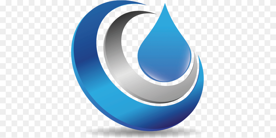 Water Heater Services Plumbing Logo Clipart, Sphere, Nature, Night, Outdoors Free Png