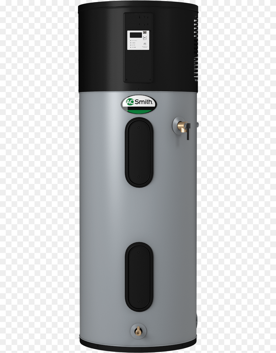 Water Heaters 50 Gallon Hybrid Hot Water Heater, Appliance, Device, Electrical Device, Washer Free Transparent Png