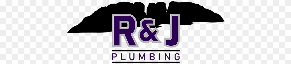 Water Heaters Ru0026j Plumbing Fort Collins Graphic Design, Purple, Logo, Text Png Image