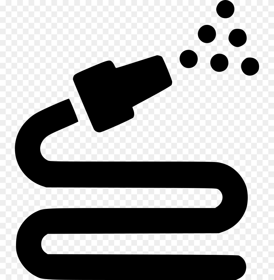 Water Hose Garden, Adapter, Electronics, Stencil, Device Free Transparent Png