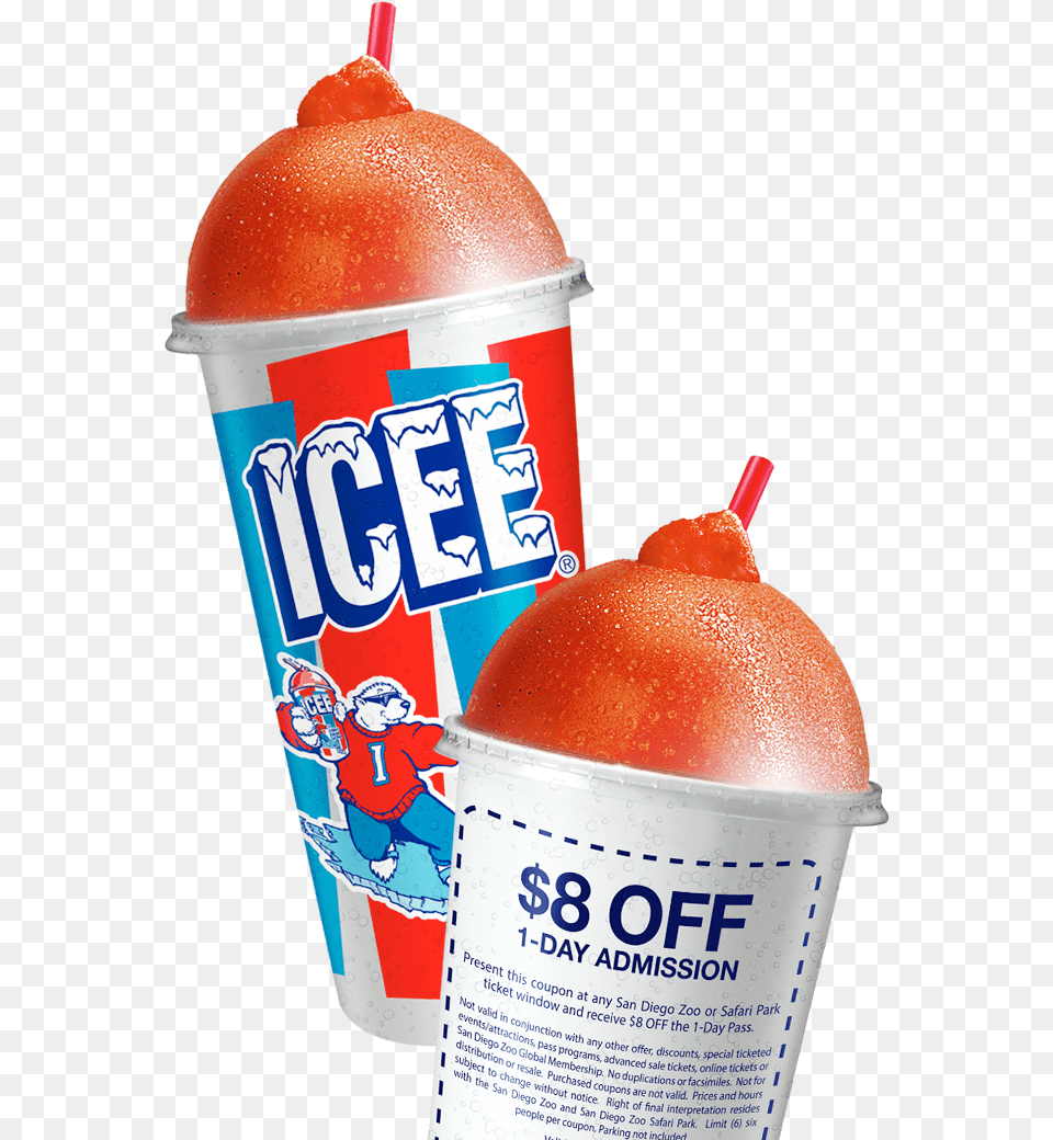 Water Ice Vs Icee Download Icee Company, Baby, Person, Beverage, Juice Free Png