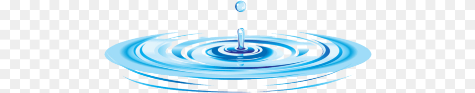 Water Icon, Nature, Outdoors, Ripple, Droplet Free Transparent Png