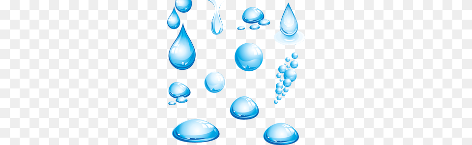 Water Images And Background, Droplet, Lighting, Smoke Pipe Free Png Download