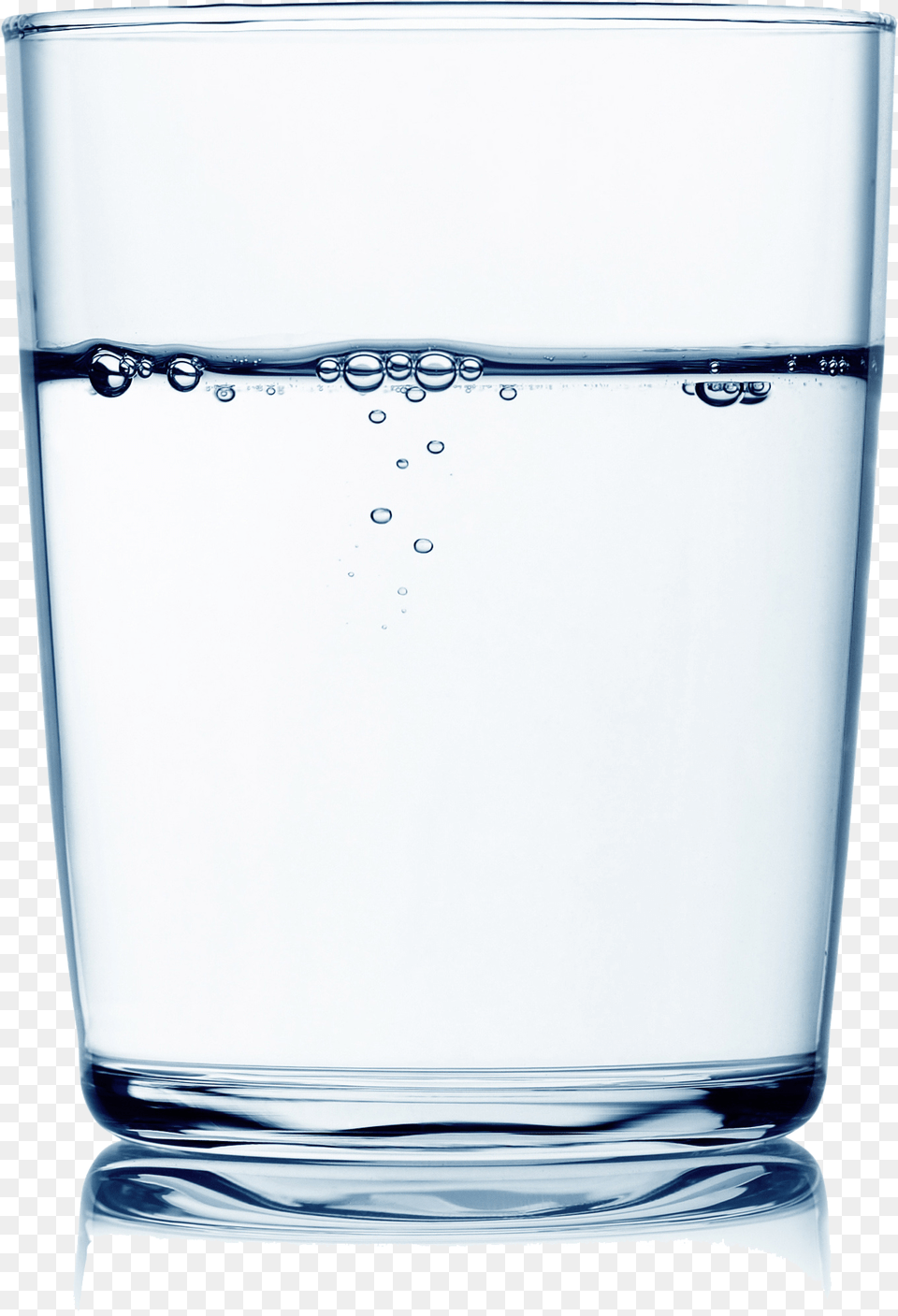 Water In Glass, Can, Tin Free Png