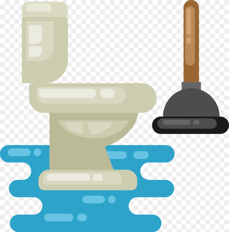 Water In Toilet Clipart, Indoors, Bathroom, Room Free Transparent Png